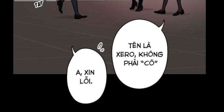 Trò Chơi Sinh Mệnh - Page 10