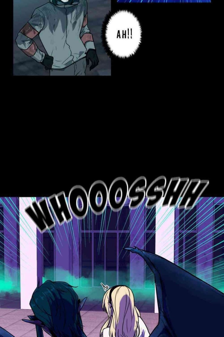 Trò Chơi Sinh Mệnh - Page 7