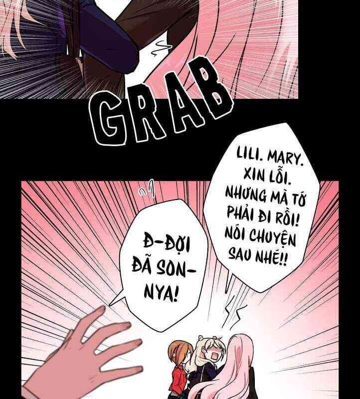 Trò Chơi Sinh Mệnh - Page 42