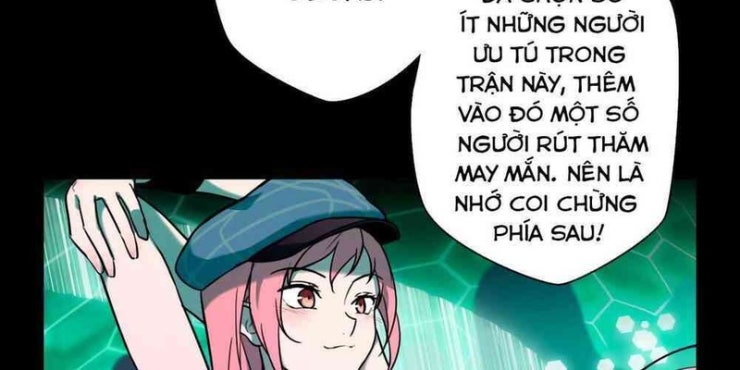 Trò Chơi Sinh Mệnh - Page 34