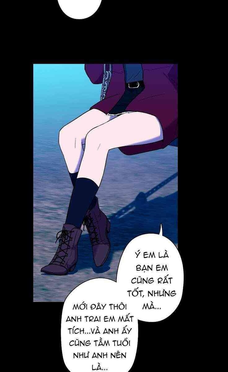 Trò Chơi Sinh Mệnh - Page 37