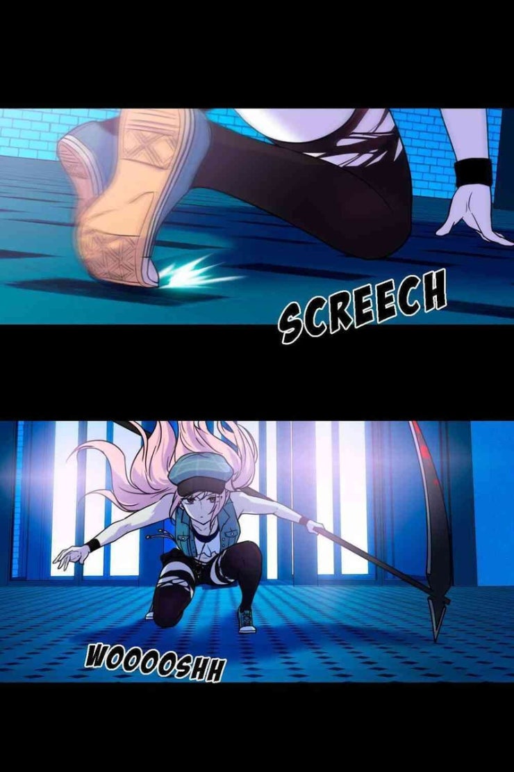 Trò Chơi Sinh Mệnh - Page 63