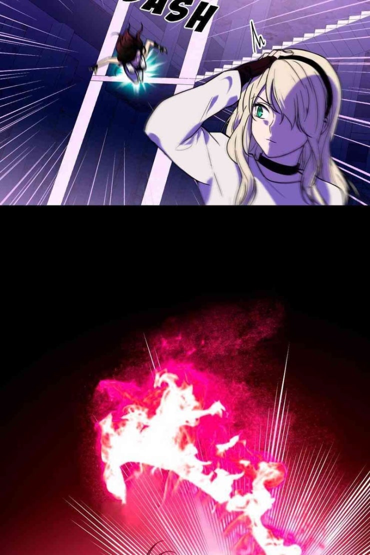 Trò Chơi Sinh Mệnh - Page 51