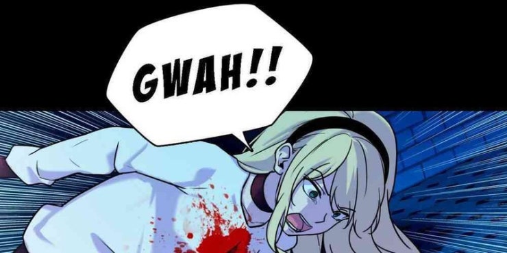 Trò Chơi Sinh Mệnh - Page 50