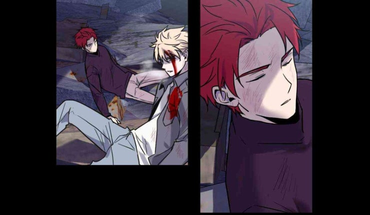 Trò Chơi Sinh Mệnh - Page 111