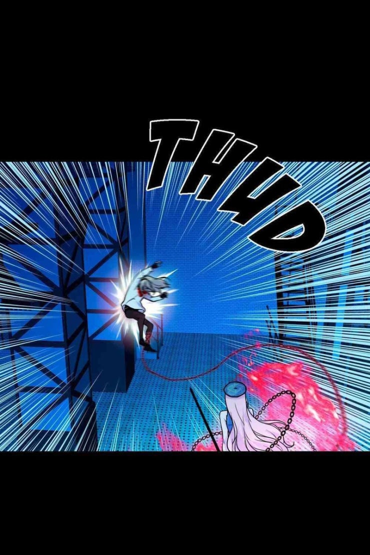 Trò Chơi Sinh Mệnh - Page 49