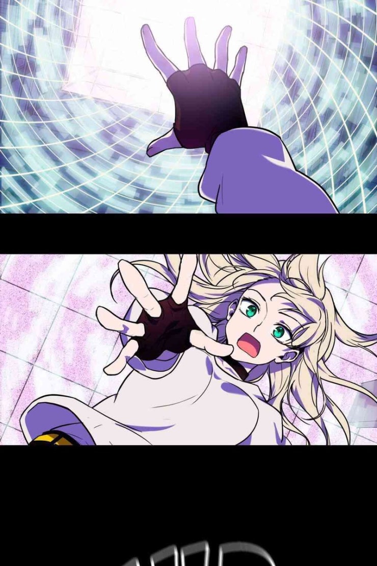 Trò Chơi Sinh Mệnh - Page 45