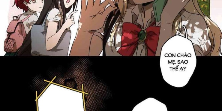 Trò Chơi Sinh Mệnh - Page 22