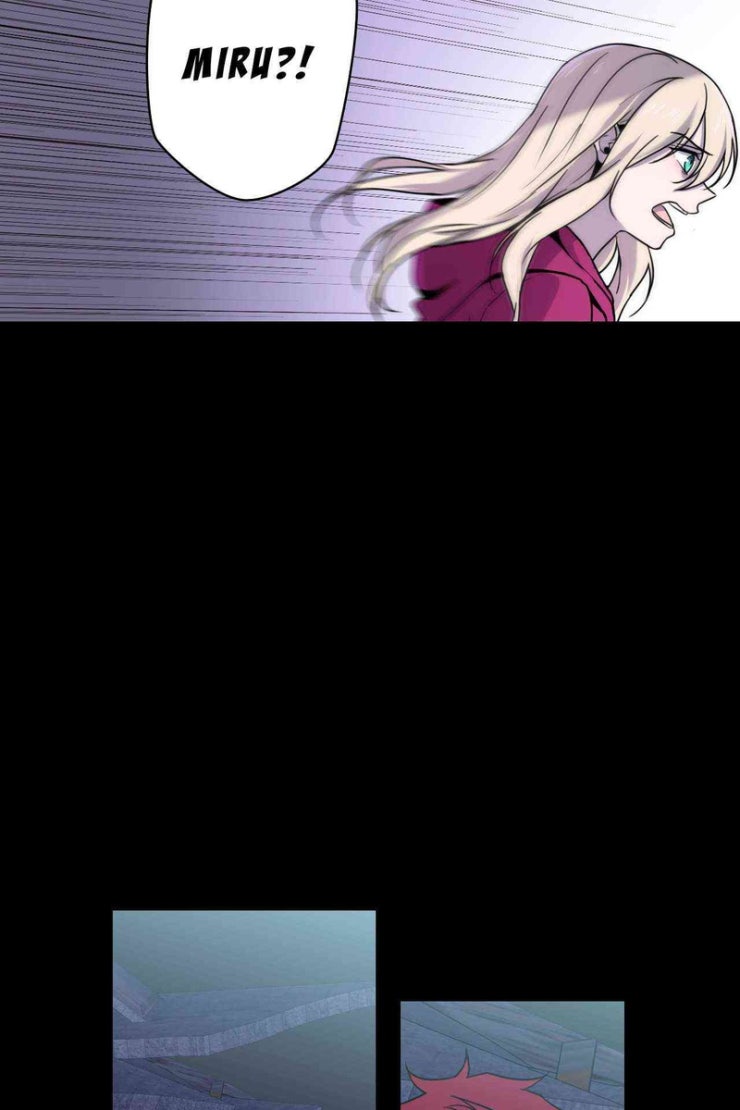 Trò Chơi Sinh Mệnh - Page 110