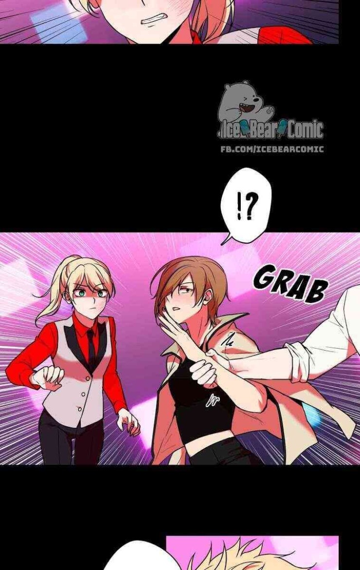 Trò Chơi Sinh Mệnh - Page 19