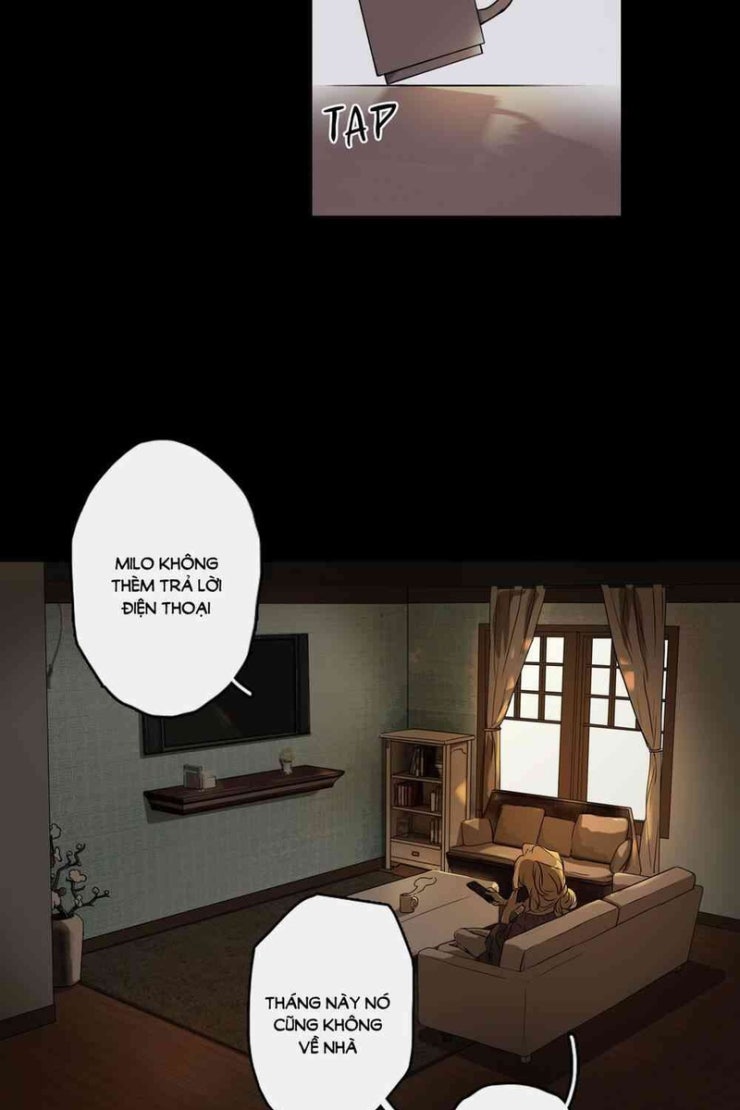 Trò Chơi Sinh Mệnh - Page 27