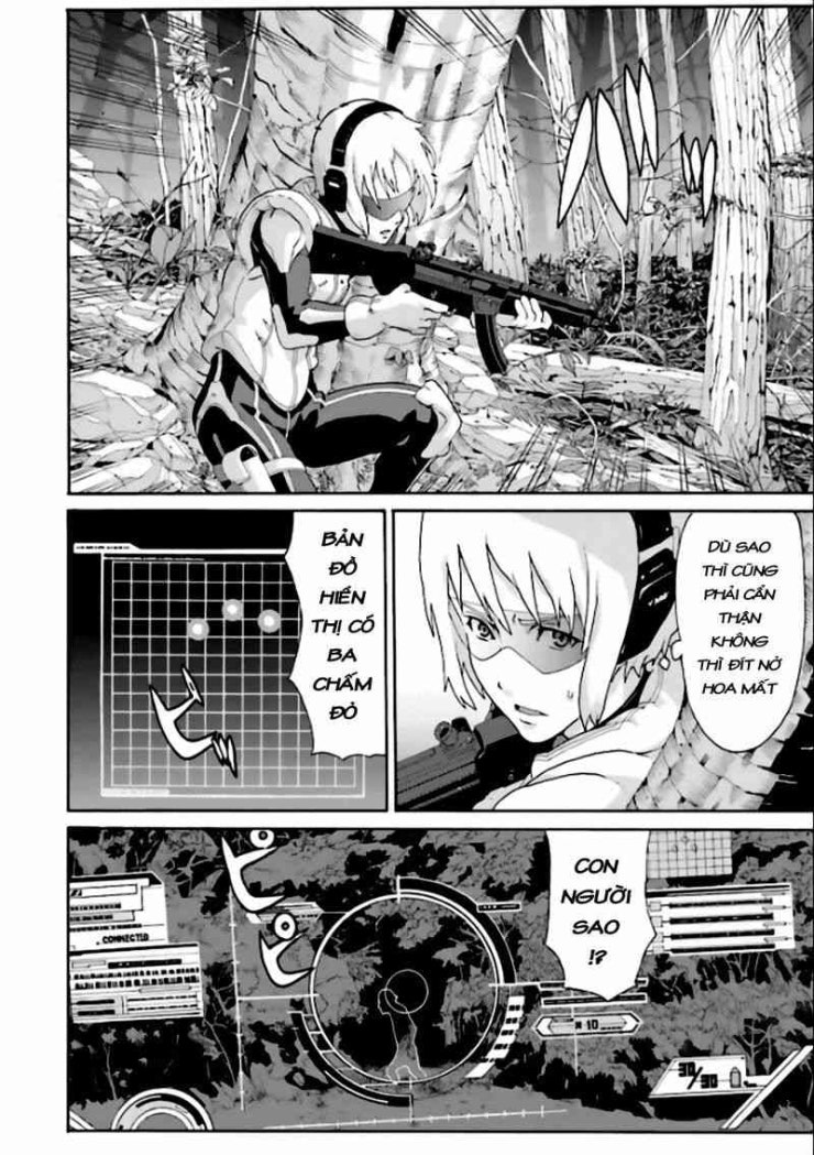 FPS - Trò Chơi Hỗn Loạn - Page 9