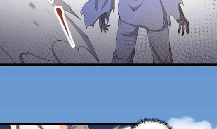 Thần Huyền Sư - Page 18