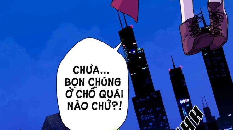 Trò Chơi Sinh Mệnh - Page 51