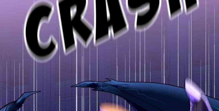 Trò Chơi Sinh Mệnh - Page 9