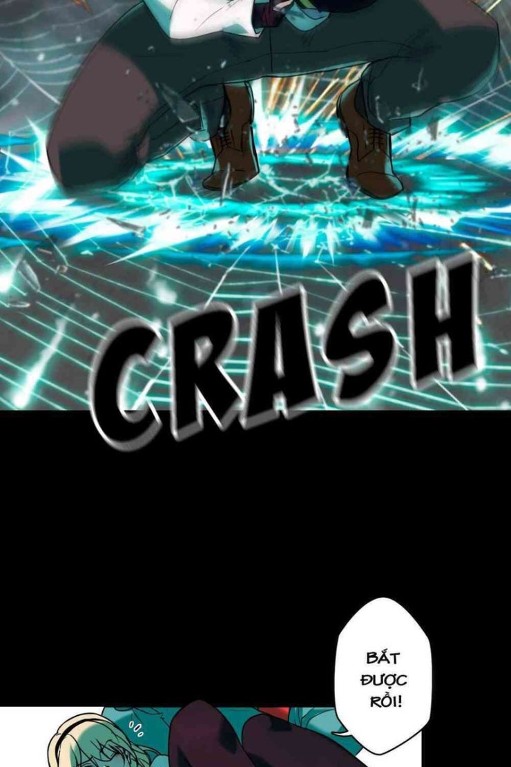 Trò Chơi Sinh Mệnh - Page 59