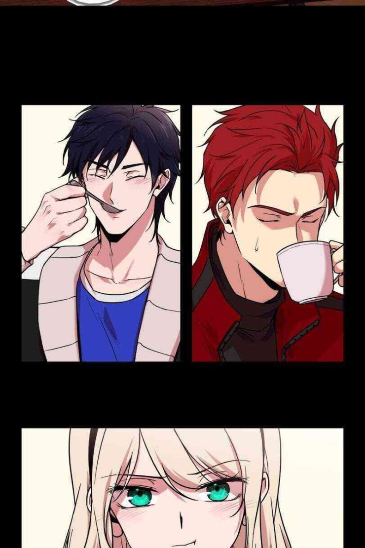 Trò Chơi Sinh Mệnh - Page 11