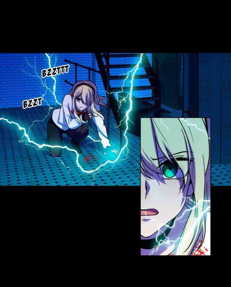 Trò Chơi Sinh Mệnh - Page 32