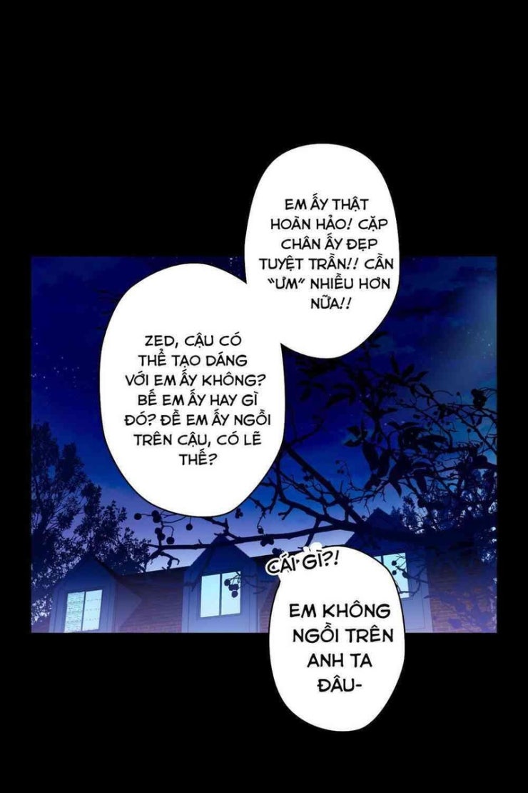 Trò Chơi Sinh Mệnh - Page 83