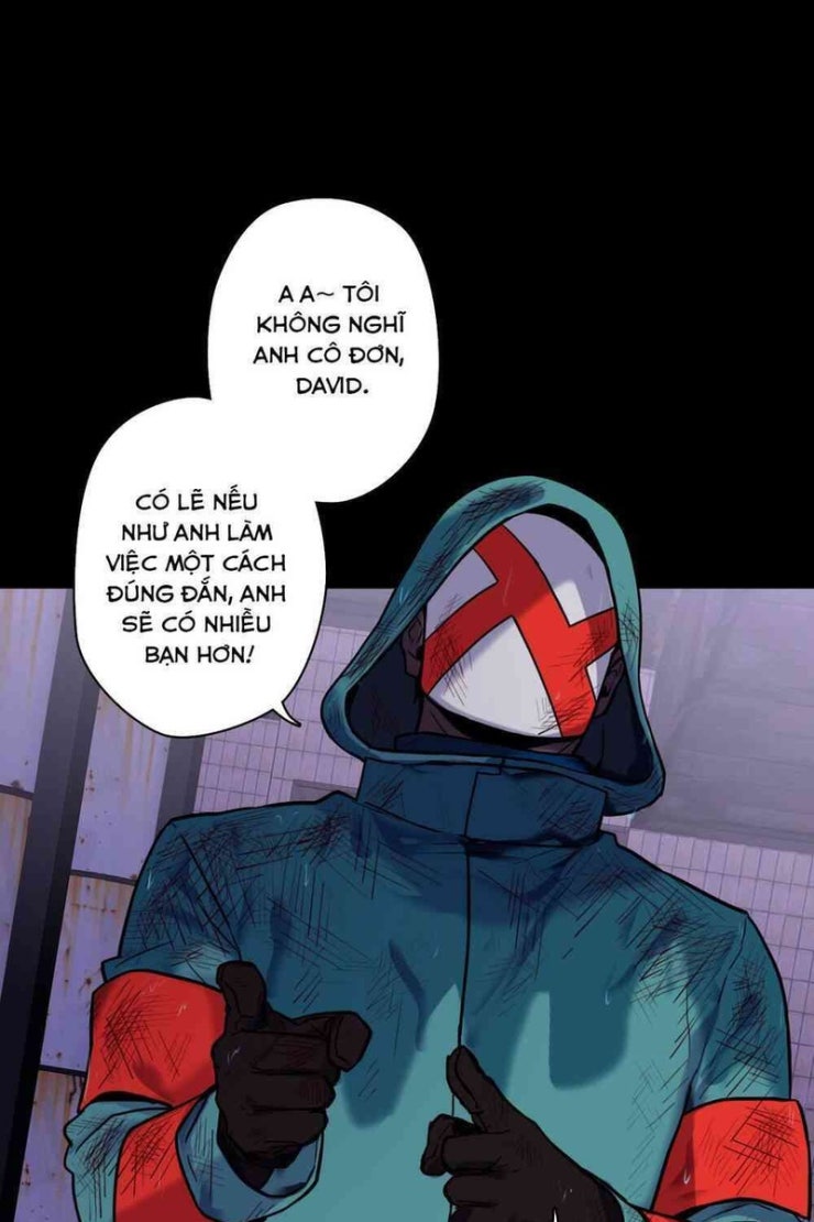 Trò Chơi Sinh Mệnh - Page 69