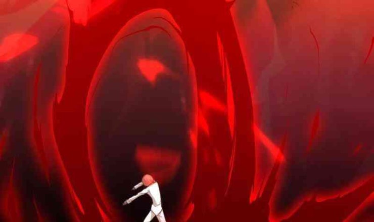 Thần Huyền Sư - Page 21