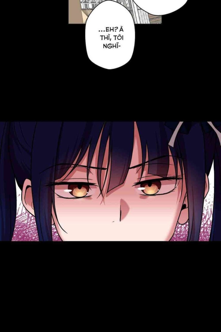 Trò Chơi Sinh Mệnh - Page 23