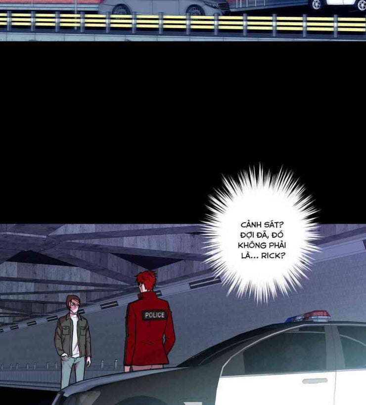 Trò Chơi Sinh Mệnh - Page 38