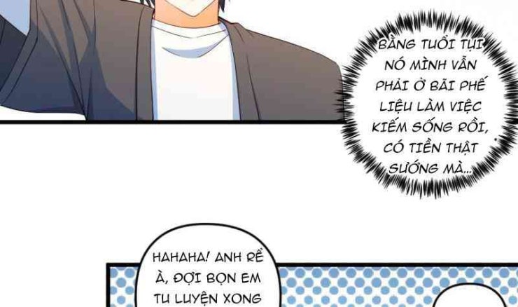 Thần Huyền Sư - Page 23