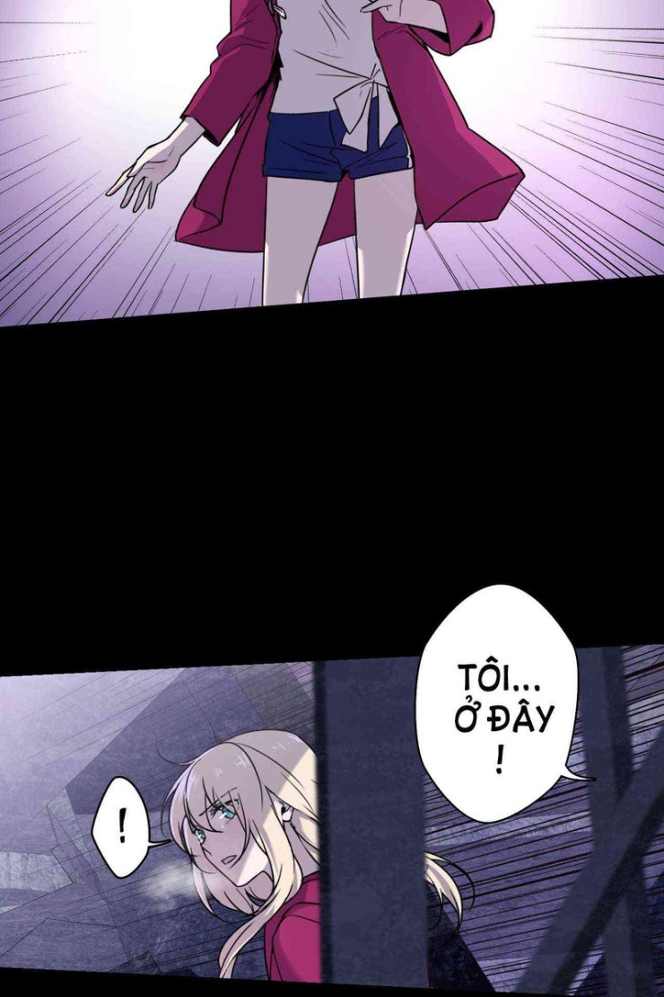 Trò Chơi Sinh Mệnh - Page 104