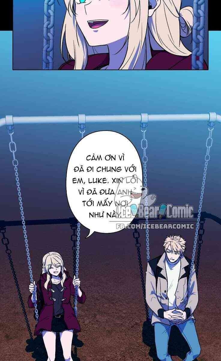 Trò Chơi Sinh Mệnh - Page 35