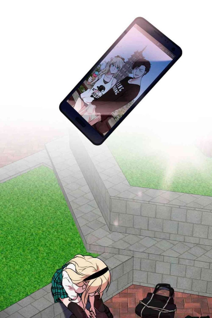 Trò Chơi Sinh Mệnh - Page 13