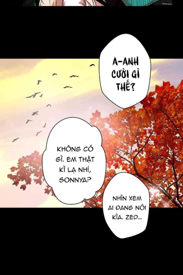 Trò Chơi Sinh Mệnh - Page 67