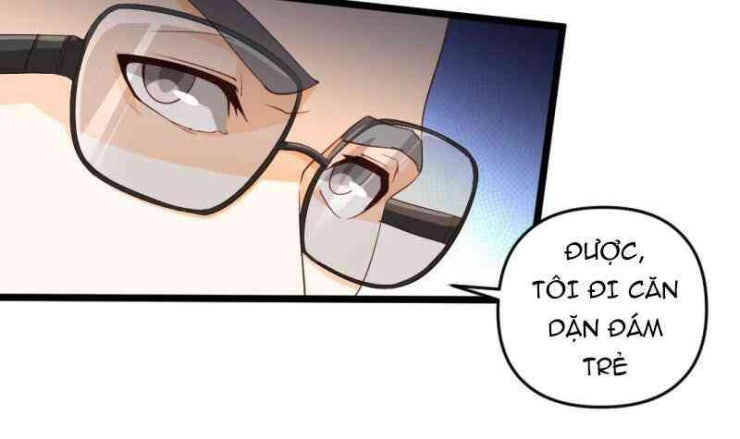 Thần Huyền Sư - Page 10