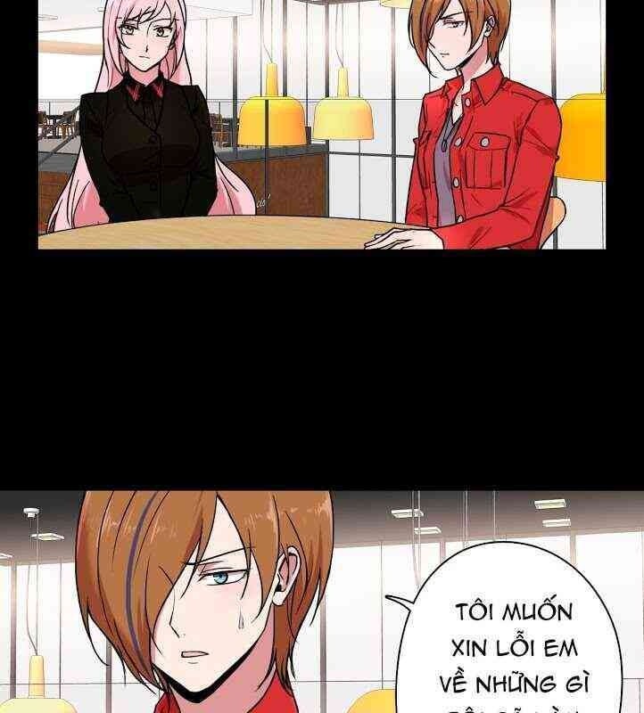 Trò Chơi Sinh Mệnh - Page 46