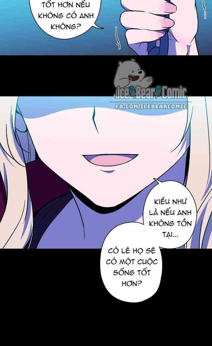 Trò Chơi Sinh Mệnh - Page 41