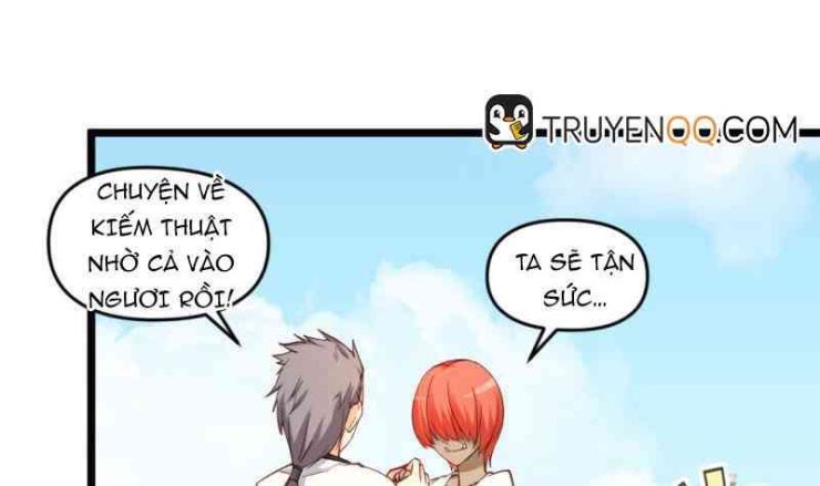 Thần Huyền Sư - Page 30