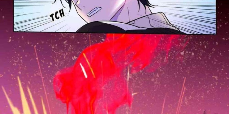 Trò Chơi Sinh Mệnh - Page 20