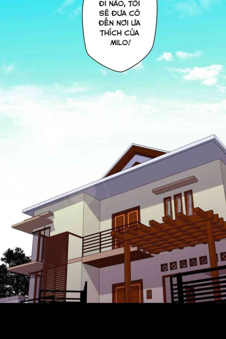 Trò Chơi Sinh Mệnh - Page 27