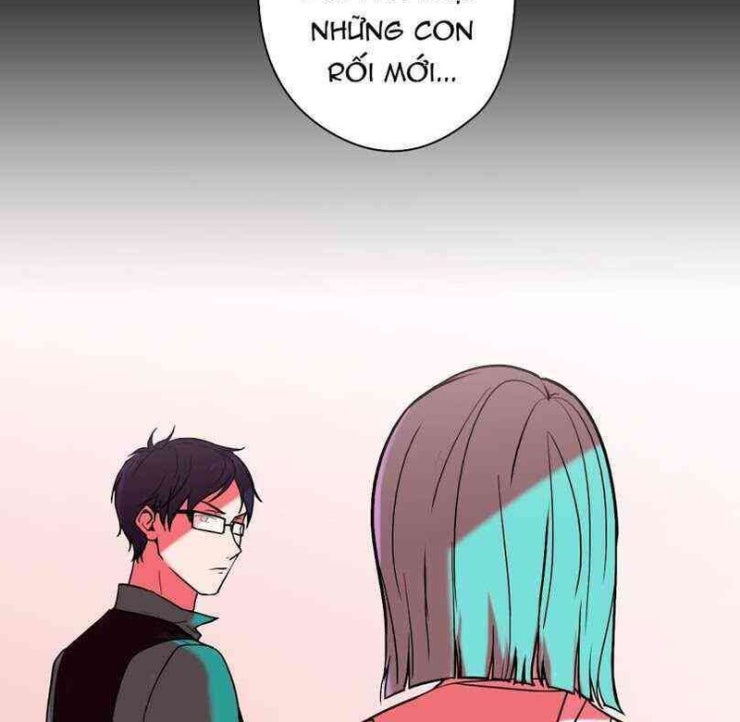 Trò Chơi Sinh Mệnh - Page 58