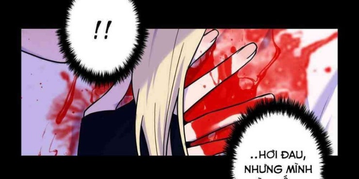 Trò Chơi Sinh Mệnh - Page 8