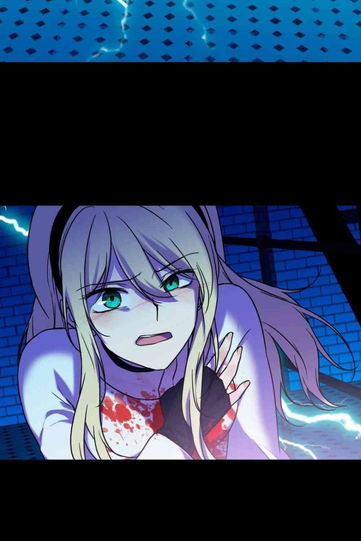 Trò Chơi Sinh Mệnh - Page 47