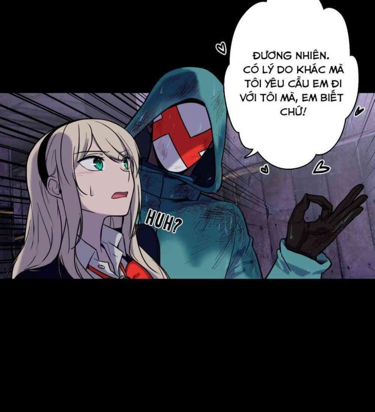 Trò Chơi Sinh Mệnh - Page 58