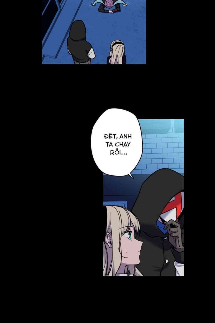 Trò Chơi Sinh Mệnh - Page 93