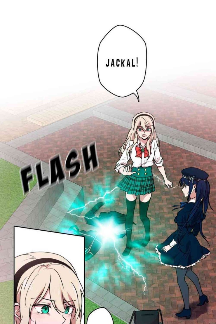 Trò Chơi Sinh Mệnh - Page 79