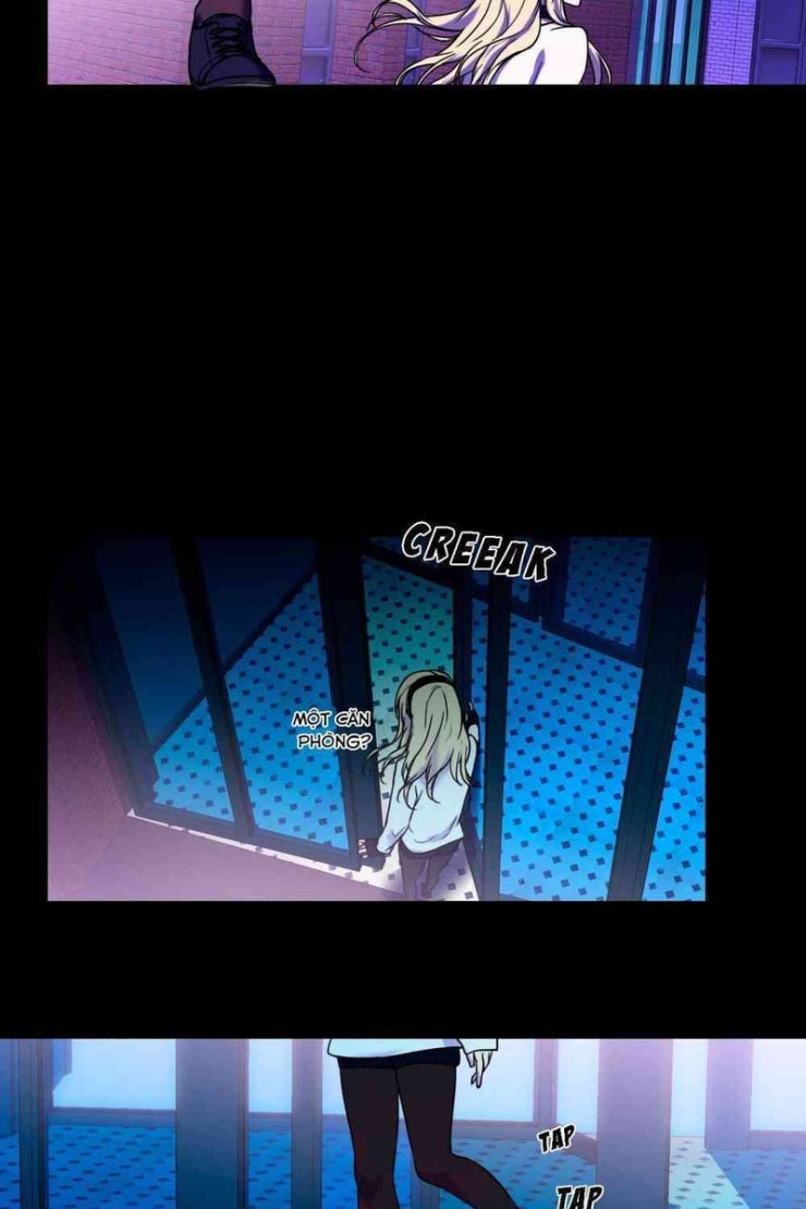 Trò Chơi Sinh Mệnh - Page 27