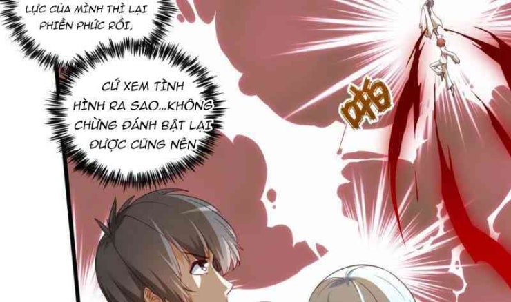 Thần Huyền Sư - Page 34