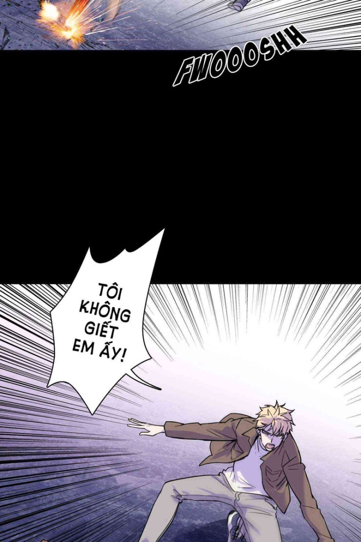 Trò Chơi Sinh Mệnh - Page 43