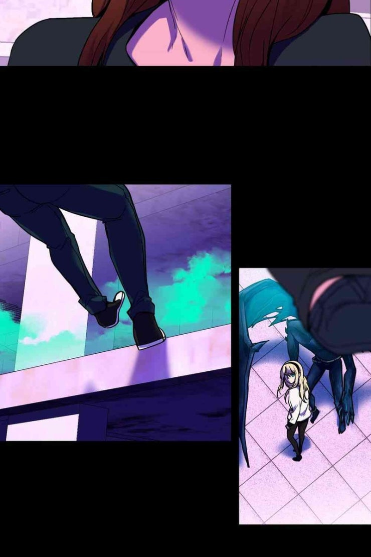 Trò Chơi Sinh Mệnh - Page 11