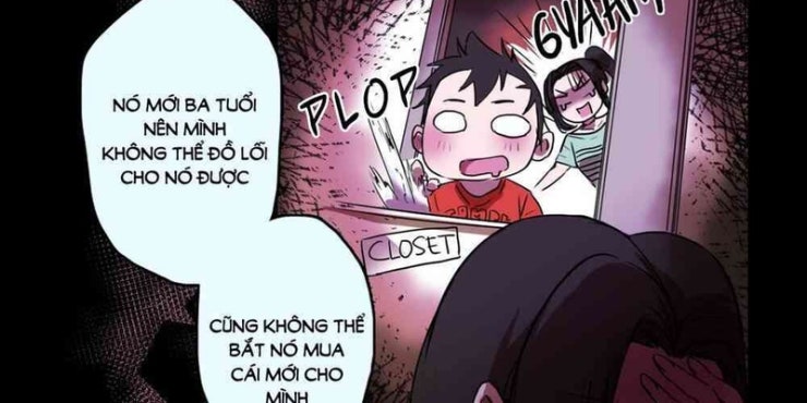 Trò Chơi Sinh Mệnh - Page 34