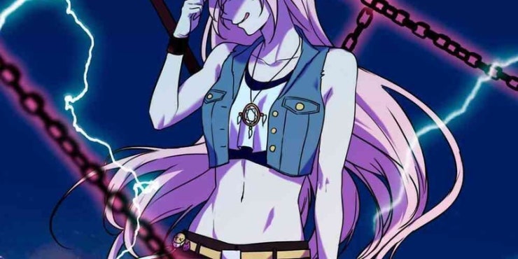 Trò Chơi Sinh Mệnh - Page 46